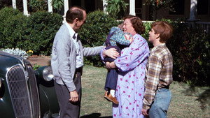 The Waltons 9. évad Ep.19 19. epizód