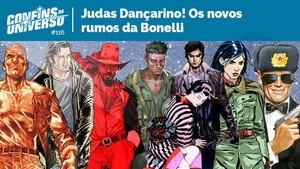 Confins do Universo 6. évad Ep.23 23. epizód