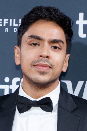 Adarsh Gourav profil kép
