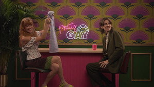 Pretty Gay 4. évad Ep.9 9. epizód