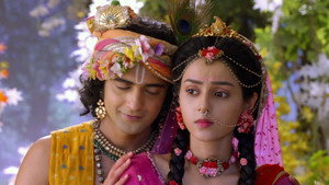 राधाकृष्ण 1. évad Ep.200 200. epizód