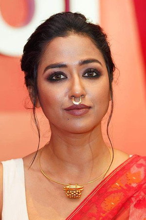 Sohini Sarkar profil kép
