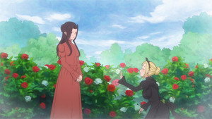 死神坊ちゃんと黒メイド 1. évad Ep.27 27. epizód