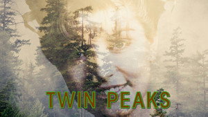 Twin Peaks kép