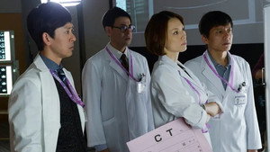 ドクターX ～外科医・大門未知子～ 4. évad Ep.9 9. epizód