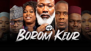 Borom Keur kép