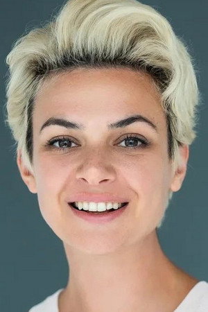 Сандра Элиава profil kép