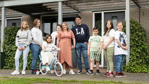 Een Huis Vol kép