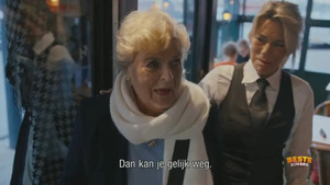 Beste Kijkers 12. évad Ep.4 4. epizód