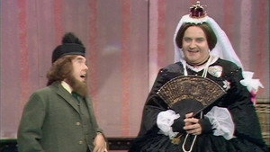 The Two Ronnies 2. évad Ep.6 6. epizód