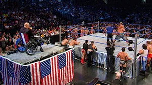 Pankráció - WWE: Smackdown 6. évad Ep.22 22. epizód