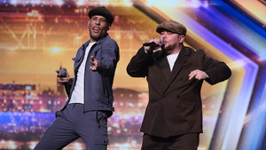 Britain's Got Talent 18. évad Ep.4 4. epizód