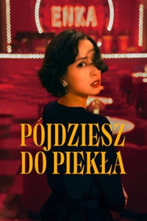 Pokolra jutsz poszter