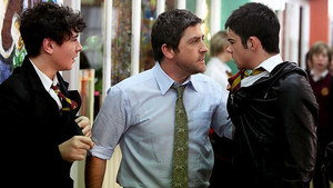 Waterloo Road 6. évad Ep.4 4. epizód