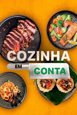 Cook at all Costs poszter