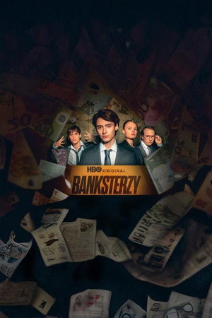 Banksters poszter
