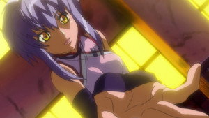超重神グラヴィオン 2. évad Ep.9 9. epizód