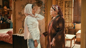 ورد على فل وياسمين 1. évad Ep.7 7. epizód
