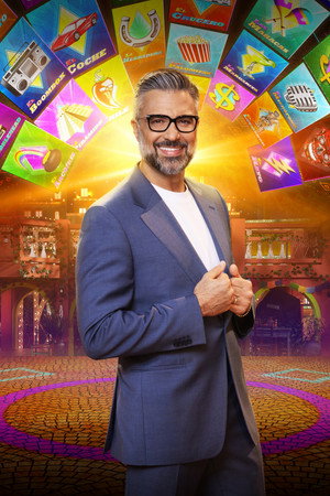 Lotería Loca poszter