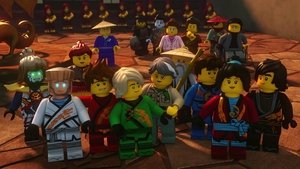 LEGO Ninjago: A Spinjitzu mesterei kép