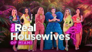 The Real Housewives of Miami kép