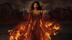 Mayfair Witches kép