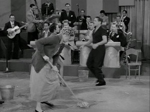 I Love Lucy 1. évad Ep.28 28. epizód