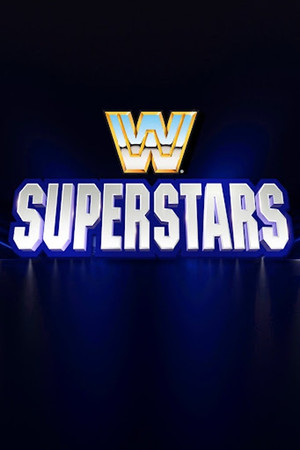 WWF Superstars poszter