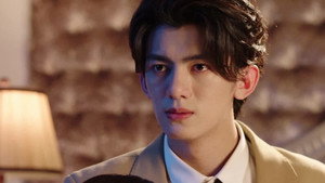 仙帝的都市生活 1. évad Ep.14 14. epizód