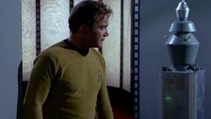 Star Trek 2. évad Ep.3 Nomád