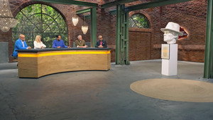 Bares für Rares 16. évad Ep.112 112. epizód