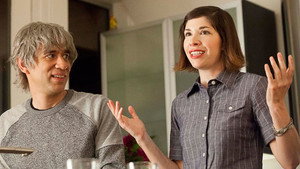 Portlandia 4. évad Ep.8 8. epizód