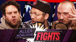 Alles Mögliche Fights 6. évad Ep.1 1. epizód