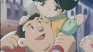 ASTROBOY 鉄腕アトム 1. évad Ep.18 18. epizód