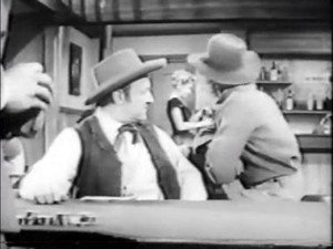 Gunsmoke 4. évad Ep.28 28. epizód