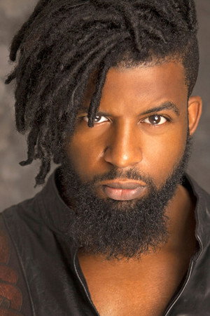 Maurice P. Kerry profil kép