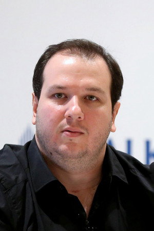 Şahan Gökbakar profil kép