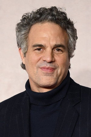 Mark Ruffalo profil kép