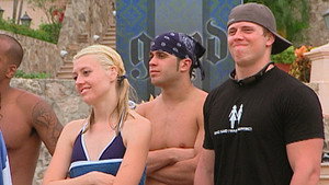 The Challenge 10. évad Ep.6 6. epizód