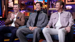 Watch What Happens Live with Andy Cohen 22. évad Ep.53 53. epizód