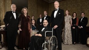 Agatha Christie: Poirot 13. évad Ep.5 Függöny