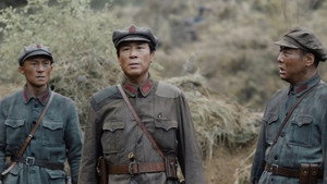 西北岁月 1. évad Ep.7 7. epizód