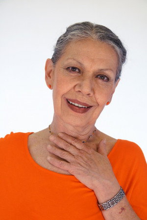 Luisa Huertas profil kép