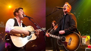 Austin City Limits 37. évad Ep.1 1. epizód