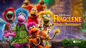 Fraggle Rock: Újra zúznak kép