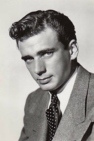 Richard Wyler profil kép
