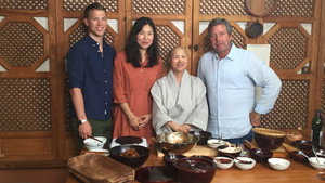 John Torode's Korean Food Tour 1. évad Ep.5 5. epizód