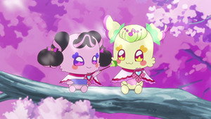 キミとアイドルプリキュア♪ 1. évad Ep.15 15. epizód