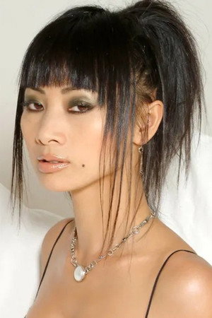 Bai Ling profil kép