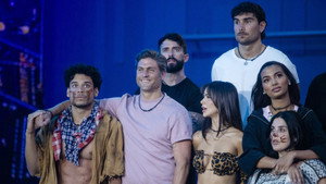 La Casa de los Famosos Speciális epizódok Ep.6 6. epizód